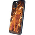 Vincent Hie Phoenix Wolf iPhone 14 Plus Skin